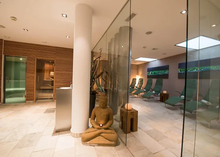 Hotel Skihotel Galzig