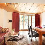 Skihotel Galzig 4* St. Anton am Arlberg