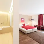 Hotel Skihotel Galzig 4*