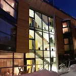 Skihotel Galzig 4*