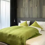 Hotel Skihotel Galzig 4*