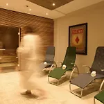Skihotel Galzig Hotel St. Anton am Arlberg