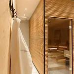 Skihotel Galzig Hotel St. Anton am Arlberg