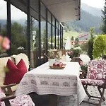 Skihotel Galzig Hotel