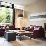 Skihotel Galzig Hotel St. Anton am Arlberg