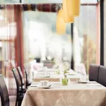 Hotel Skihotel Galzig 4*