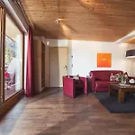 Skihotel Galzig Hotel 4*