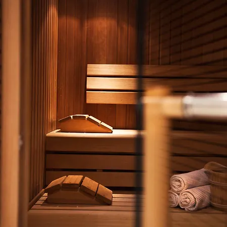 Skihotel Galzig سانكت أنتون ام ارلبرغ