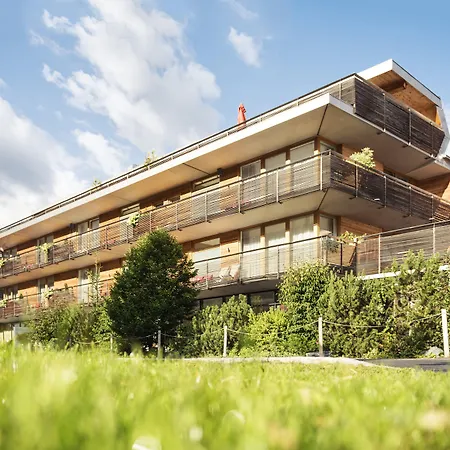 Hotel Skihotel Galzig