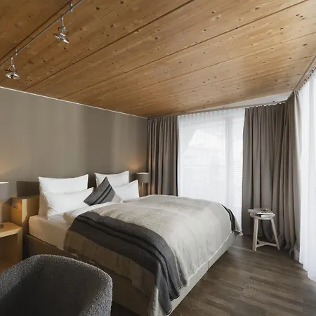 Skihotel Galzig ホテル 4*