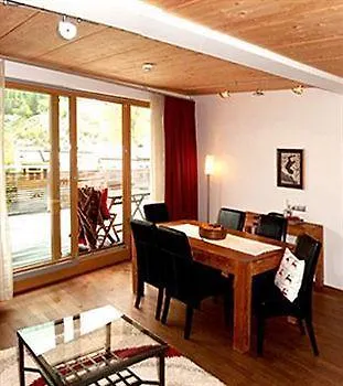 Skihotel Galzig سانكت أنتون ام ارلبرغ