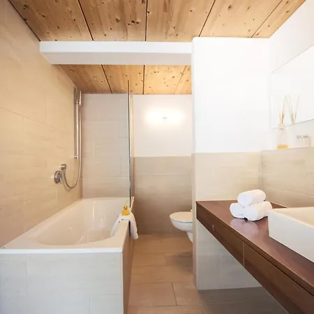 Skihotel Galzig 4*