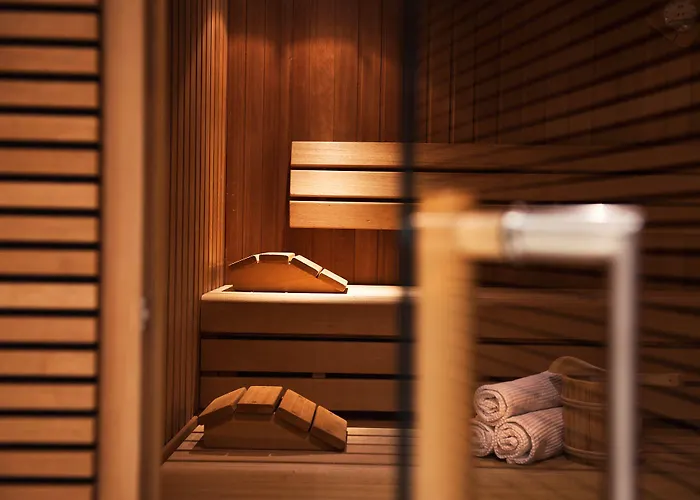 Skihotel Galzig サンクト・アントン・アム・アールベルク