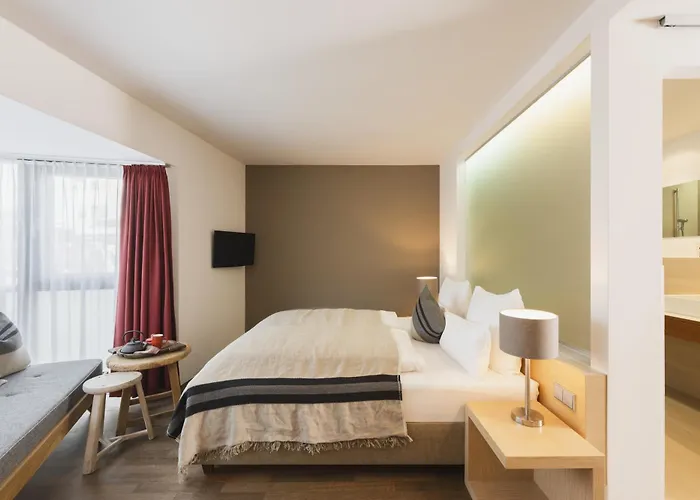 Skihotel Galzig サンクト・アントン・アム・アールベルク