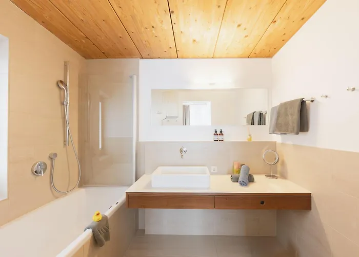 Skihotel Galzig サンクト・アントン・アム・アールベルク