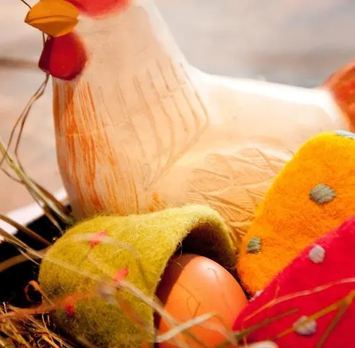 ホテル Skihotel Galzig