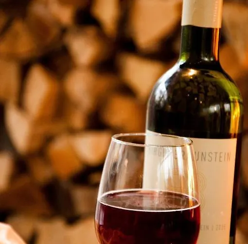 Skihotel Galzig ホテル 4*