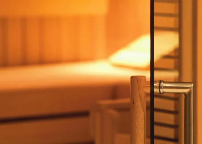 Skihotel Galzig ホテル 4*