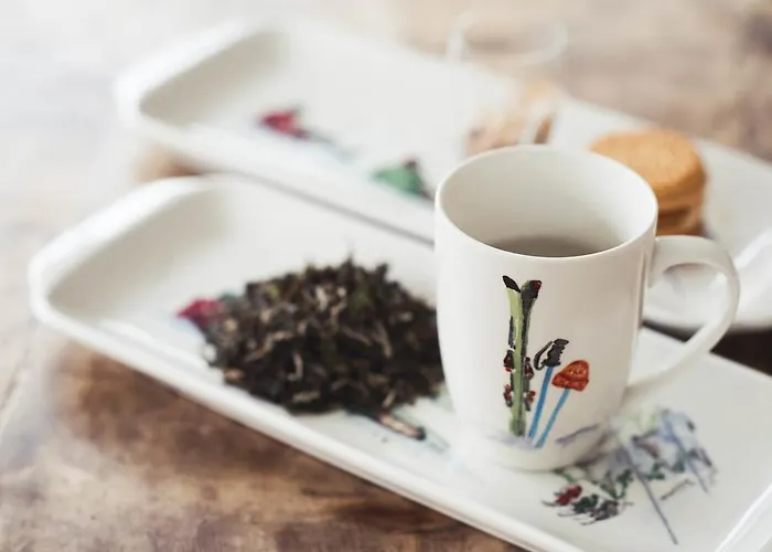 ホテル Skihotel Galzig サンクト・アントン・アム・アールベルク