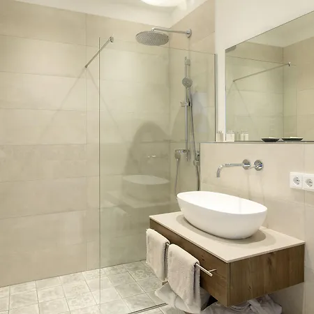 호텔 Skihotel Galzig