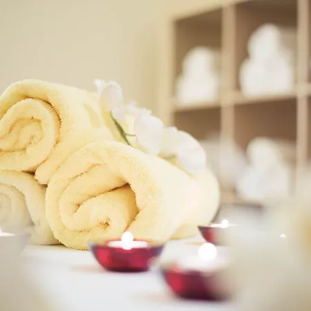 Skihotel Galzig Hotel 4*