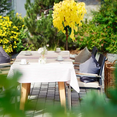 Skihotel Galzig 4* Sankt Anton am Arlberg