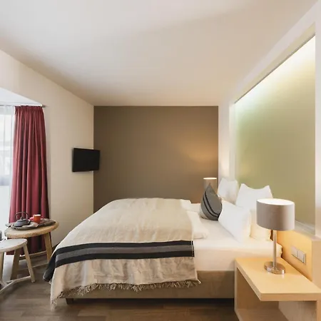 Skihotel Galzig סן אנטון