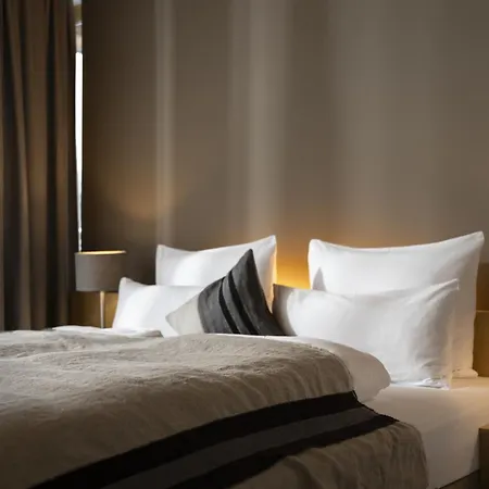 מלון Skihotel Galzig