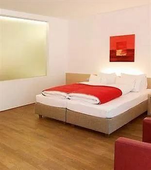 Skihotel Galzig