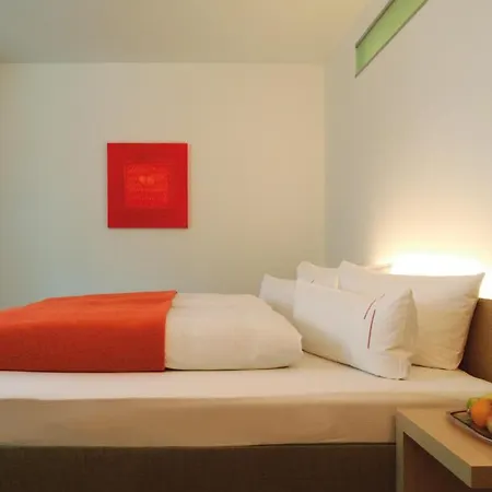 Hotel Skihotel Galzig Sankt Anton am Arlberg