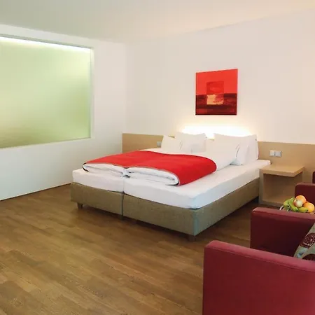 Hotel Skihotel Galzig 4*