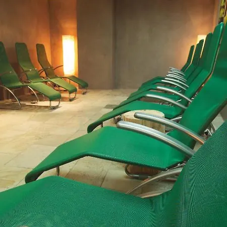 Hotel Skihotel Galzig