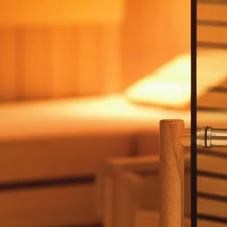 Skihotel Galzig Hotel 4*