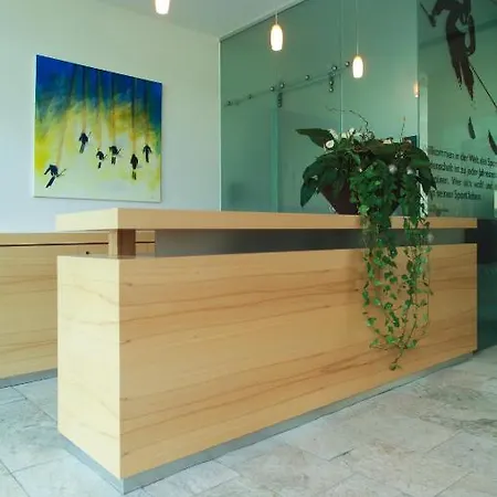Skihotel Galzig