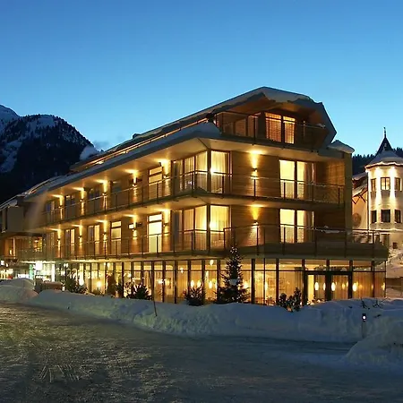 Hotel Skihotel Galzig