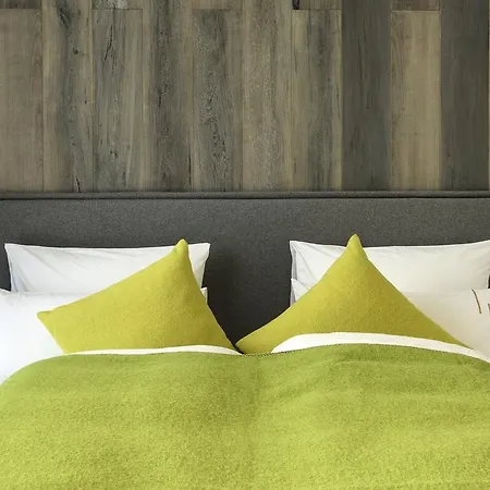 Hotel Skihotel Galzig