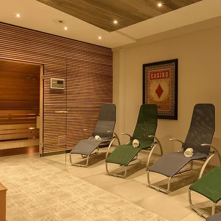 Skihotel Galzig