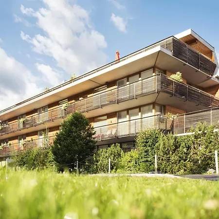 Skihotel Galzig Hotel 4*