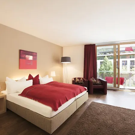 Skihotel Galzig 4*