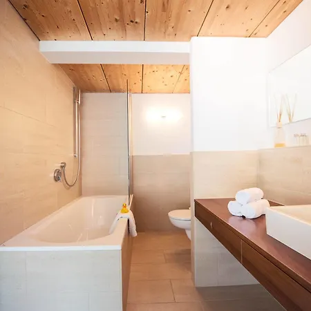 Skihotel Galzig 4*