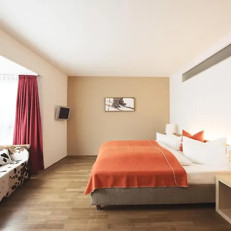 Skihotel Galzig Hotel