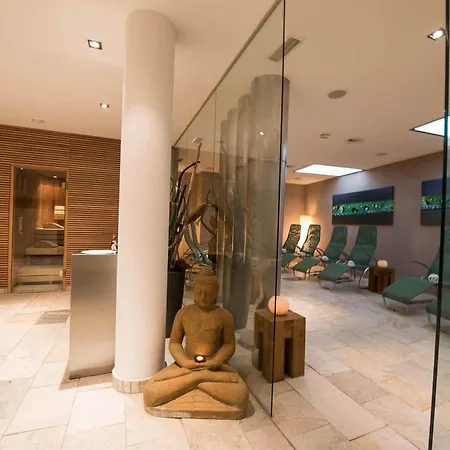 Hotel Skihotel Galzig