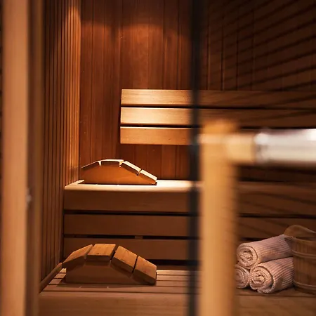 Skihotel Galzig Hotel 4*