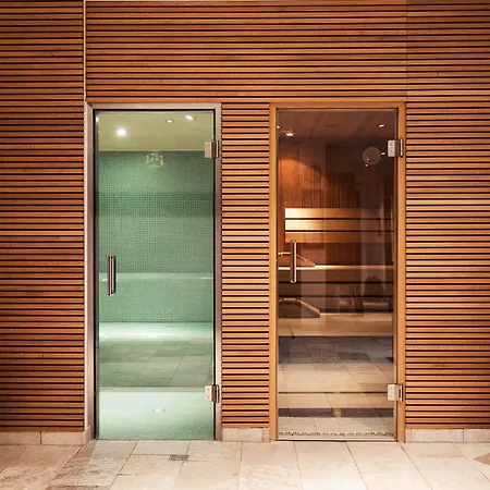 Hotel Skihotel Galzig 4*