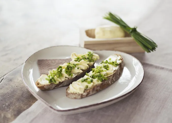 Skihotel Galzig מלון