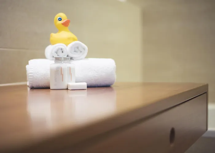 Skihotel Galzig מלון